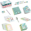 Image de Coffret de papeterie charlotte