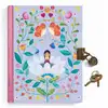 Image de Carnet secret a cles marie