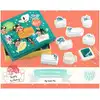 Image de Coffret tampons messages lam