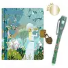 Image de Petit carnet secret charlotte avec feutre magique