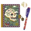 Image de Petit carnet secret steve avec feutre magique