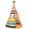 Image de Tente tissu tipi djeco dd4491