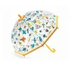 Image de Parapluie espace plastique illustre