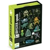 Image de Jeu de cartes - myster spook