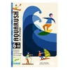 Image de Jeu de cartes - l'aquarush