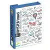 Image de Jeu de cartes - myster travel