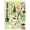 Image de Jeu de cartes - myster animo