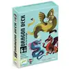 Image de Jeu de cartes - dragon deck