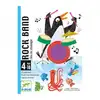 Image de Rock band le jeu de cartes