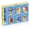 Image de Top dogs jeu de mots et de rapidité