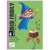 Image de Jeu cartes 4-7y mini family djeco