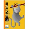 Image de Mistigri jeu de cartes djeco