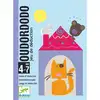 Image de Jeu cartes 4-7y oudordodo djeco