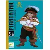 Image de Jeu cartes 5-99y piratatak djeco