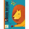Image de Jeu de 7 familles mini nature