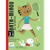 Image de Jeu de carte bata-miou - djeco