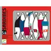 Image de Sardines - jeu de cartes de mémoire