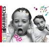 Image de Jeu de cartes Grimaces
