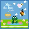 Image de Jeu classique - shut the box junior