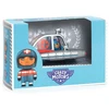 Image de Crazy motors - space ambulance