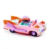 Image de Crazy motors- voiture - pink lady