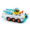 Image de Crazy motors- voiture - roller coaster