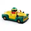 Image de Crazy motors- voiture - royal scarab