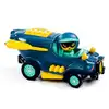 Image de Crazy motors- voiture - navy flying
