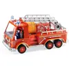 Image de Voiture captain fire