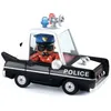 Image de Crazy motors - voiture - hurry police