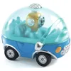 Image de Crazy motors - voiture - nauti bubble