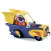 Image de Crazy motors - voiture - dingo mobile