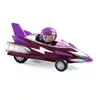 Image de Crazy motors - voiture - miss burgundy