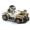 Image de Crazy motors - voiture - motor skull