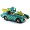 Image de Crazy motors - voiture - mister wings
