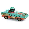 Image de Crazy motors - voiture - abys engine