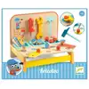 Image de Bricotoo - petit etabli en bois