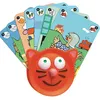 Image de Porte cartes +3y jeux de cartes djeco