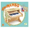 Image de Piano électronique instrument musique