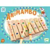 Image de Xylophone en bois 8 touches