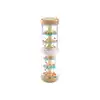 Image de Hochet +3m babyraini baby blanc djeco