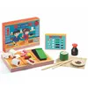 Image de Jeu imitation cuisine +4y aki et maki dj