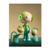 Image de Tinyly - figurine - flore and bloom