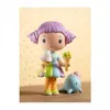 Image de Tinyly - figurine - tutti and frutti