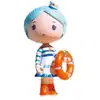 Image de Tinyly - figurine - marinette and scouic