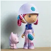 Image de Tinyly - figurine - joe and gala