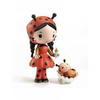 Image de Tinyly- figurine - coco and minico
