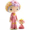 Image de Figurine rose tinyroom