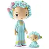 Image de Figurine bleu tinyroom