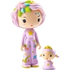 Image de Figurine mauve tinyroom